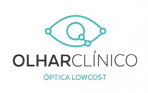 &Oacute;ptica Olhar Cl&iacute;nico