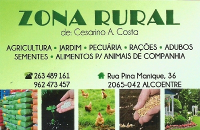 Zona Rural