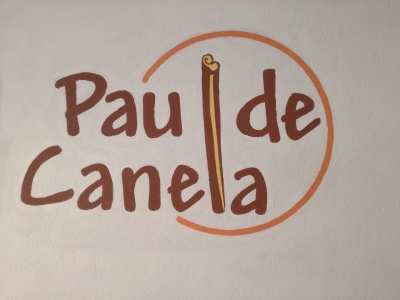 Pau de Canela
