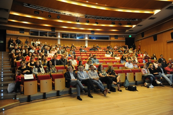 2&ordf; Entrega de Livros &agrave;s Escolas do Concelho de Leiria