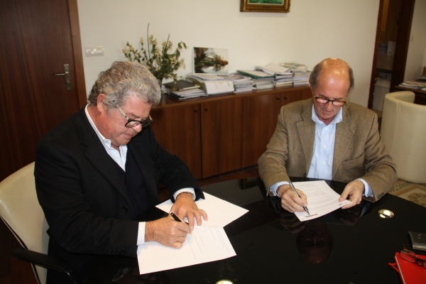 Projeto Escola com Livros estende-se &agrave; Azambuja