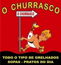 O Churrasco