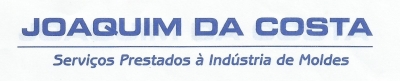 Joaquim da Costa - Servi&ccedil;os Prestados &agrave; Ind&uacute;stria de Moldes, Lda