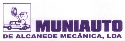 MuniAuto de Alcanede