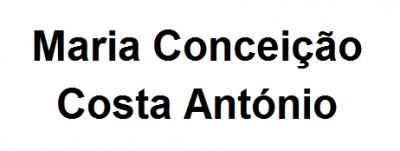 Maria Concei&ccedil;&atilde;o Costa Ant&oacute;nio