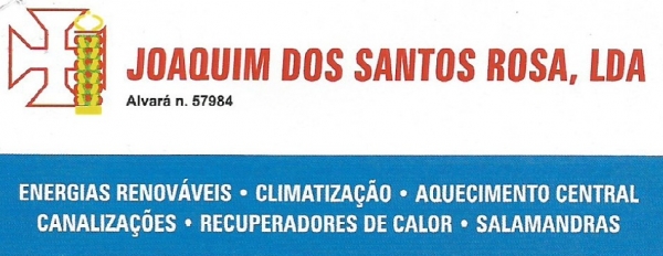 Joaquim dos Santos Rosa
