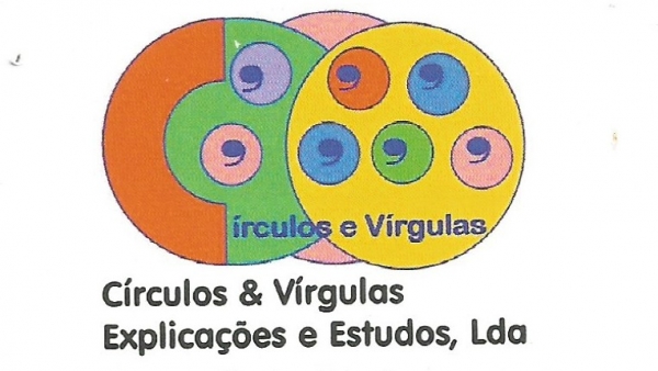 C&iacute;rculos e V&iacute;rgulas - Explica&ccedil;&otilde;es e Estudo