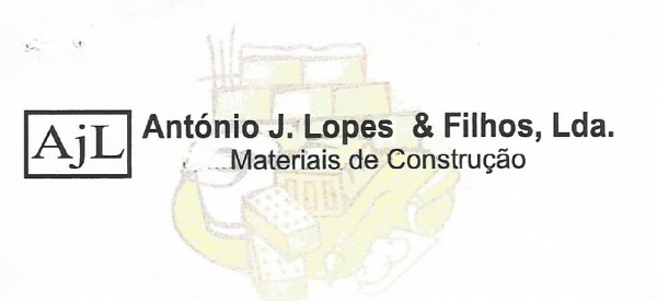 Ant&oacute;nio J. Lopes &amp; Filhos, Lda
