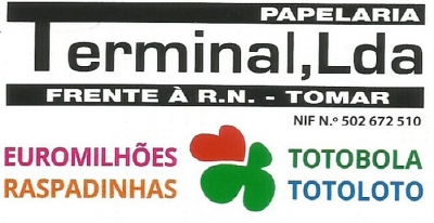 Papelaria Terminal