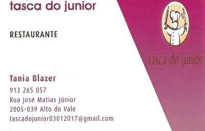 Tasca Do Junior