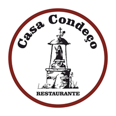 Casa Conde&ccedil;o