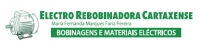 Electro Rebobinadora Cartaxense