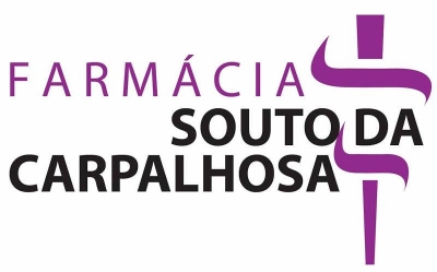 Farm&aacute;cia Souto da Carpalhosa