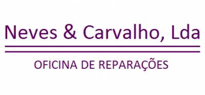 Neves &amp; Carvalho, Lda