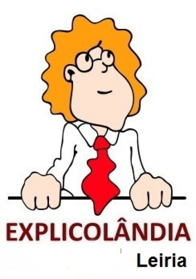 Explicol&acirc;ndia Leiria