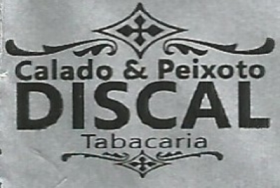 Tabacaria Discal
