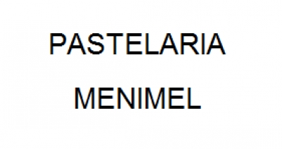 Pastelaria Menimel