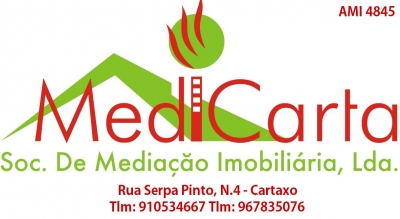 Medicarta - Media&ccedil;&atilde;o Imobili&aacute;ria