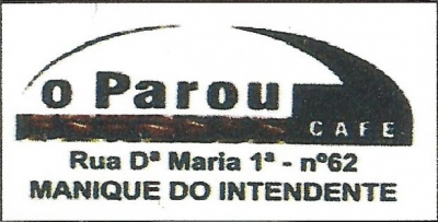 O Parou Bar