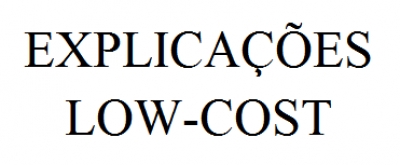 Explica&ccedil;&otilde;es Low-Cost