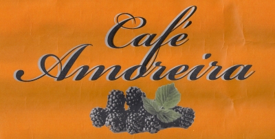 Caf&eacute; Amoreiras