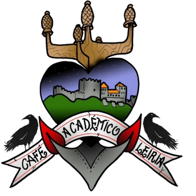 Caf&eacute; Acad&eacute;mico de Leiria