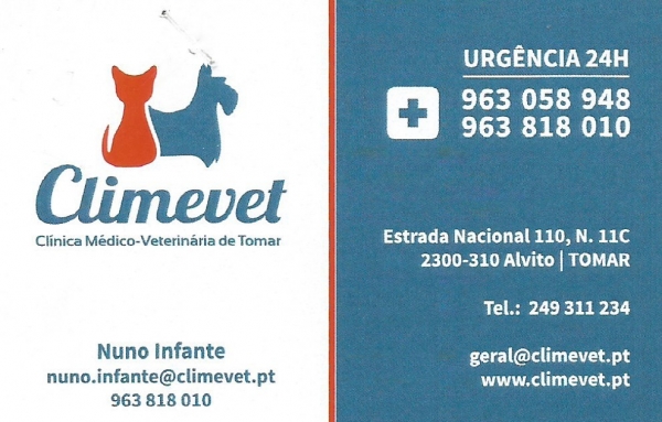 CLIMEVET