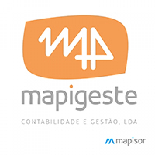 Mapigeste - Contabilidade e Gest&atilde;o