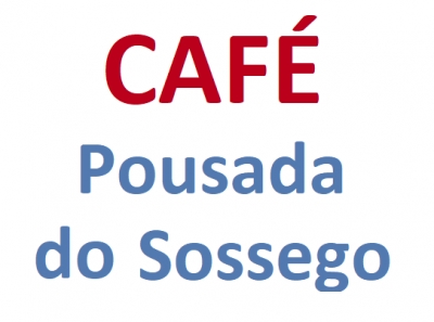 Caf&eacute; Pousada do Sossego