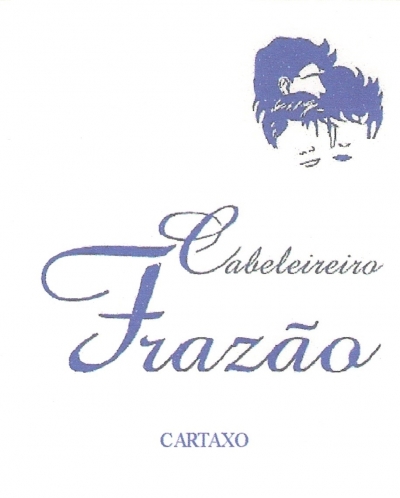 Cabeleireiro Fraz&atilde;o