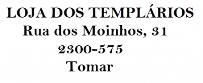 Loja dos Templ&aacute;rios