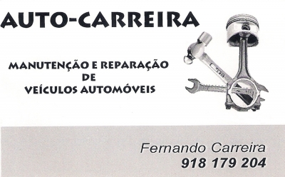 Auto Carreira