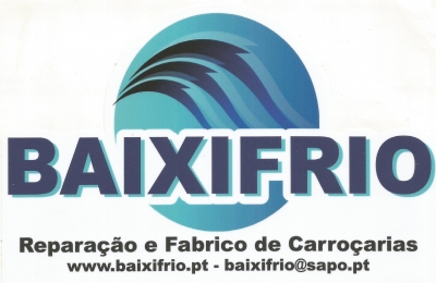 Baixifrio,Lda