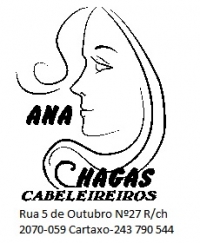 Ana Chagas Cabeleireiros
