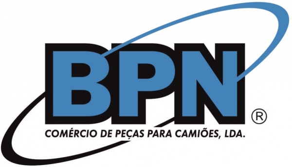 BPN - Com&eacute;rcio de Pe&ccedil;as para Cami&otilde;es, Lda