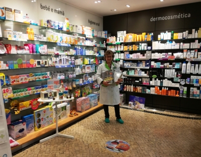 Farm&aacute;cia Ereirense