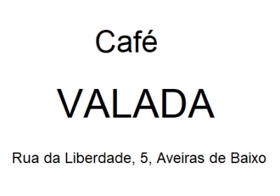 Caf&eacute; Valada