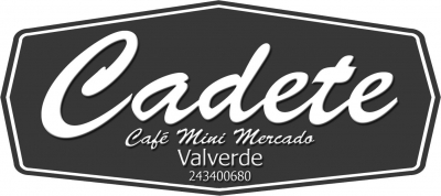 Caf&eacute; e Minimercado Cadete