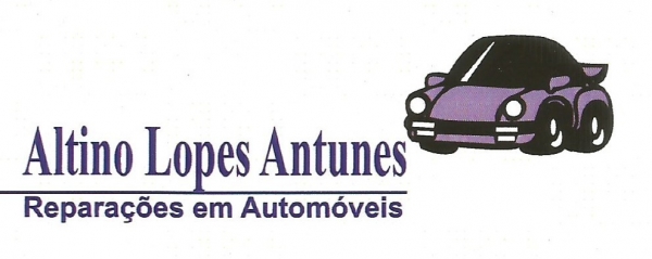 Altino Lopes Antunes - Repara&ccedil;&atilde;o de Autom&oacute;veis