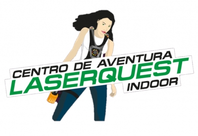 Laser Quest Centro de Aventura