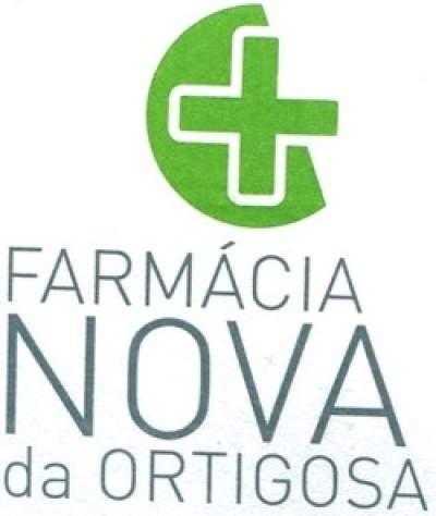 Farm&aacute;cia Nova da Ortigosa