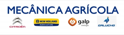 Mec&acirc;nica Agr&iacute;cola