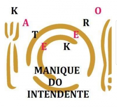 KATE KERO Caf&eacute;, Snack Bar