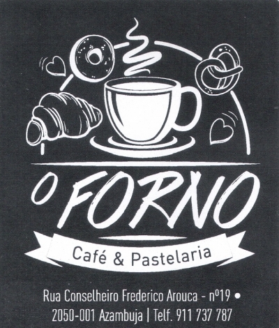 O Forno Azambuja
