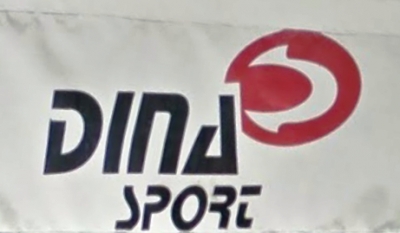 Dina e Caridade, Lda