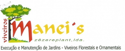 Viveiros Manei's