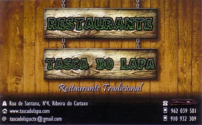 Tasca do Lapa