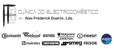 Afd CL&iacute;nica do Electrodom&eacute;stico