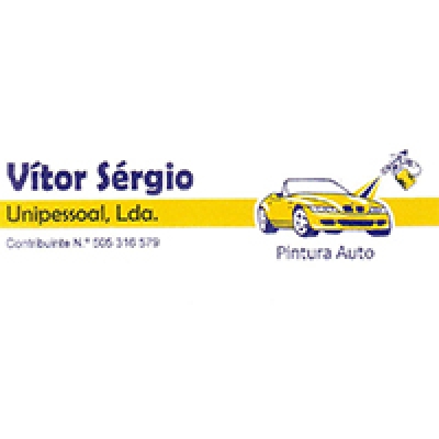 Vitor Sergio Pintura Auto