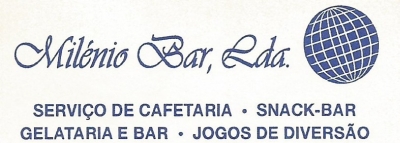 Mil&eacute;nio Bar